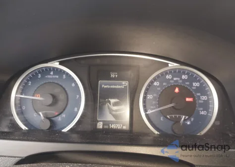 2017 Toyota Camry Se z USA, uszkodzony, nr VIN 4T1BF1FK7HU342566